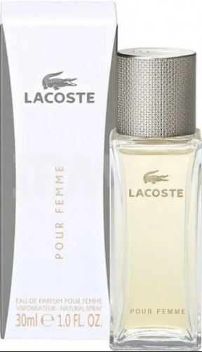 Lacoste Pour Femme Парфумована вода 30 MC-BP3087 фото