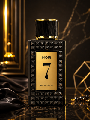 Fragrance World Noir 7 Парфумована вода MC-RP26533 фото