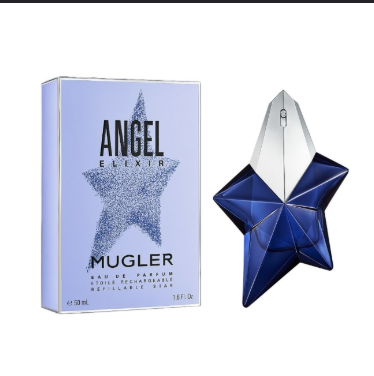 Mugler Angel Elixir Парфумована вода MC-BP66826 фото