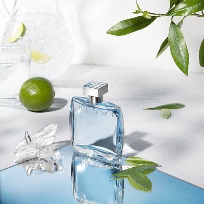 Azzaro Chrome Туалетна вода 51 фото