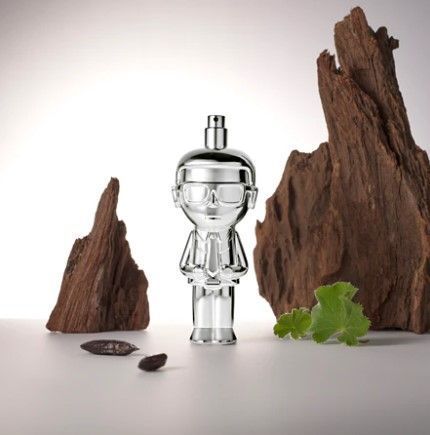 Karl Lagerfeld Karl Ikonik Pour Homme Парфумована вода (mini) МС MC-00538 фото