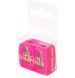 Стругачка косметична, подвійна vivienne sabo cosmetic sharpener MC-00040 фото 2