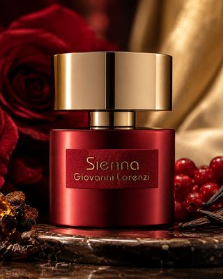 Fragrance World Sienna Giovanni Lorenzi Парфумована вода MC-RP25867 фото