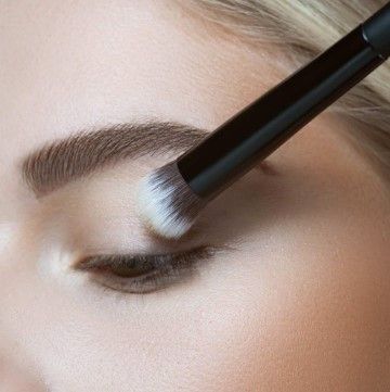 Пензлик для консилера Artdeco Concealer & Camouflage Brush Premium Quality (60310) MC-УН000010642 фото