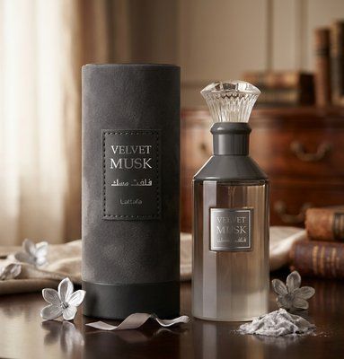Lattafa Perfumes Velvet Musk Парфумована вода RP25387 фото