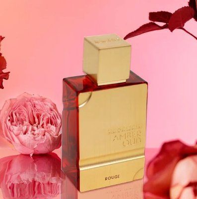 Al Haramain Amber Oud Rouge Парфумована вода 60 21796 фото