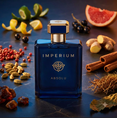 Fragrance World Imperium Absolu Парфумована вода MC-RP26444 фото