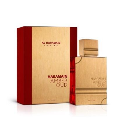 Al Haramain Amber Oud Rouge Парфумована вода 60 21796 фото