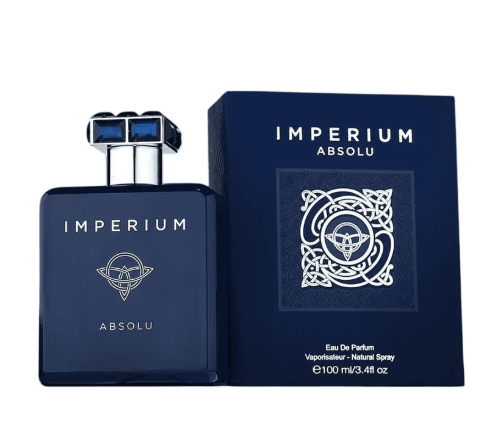 Fragrance World Imperium Absolu Парфумована вода MC-RP26444 фото
