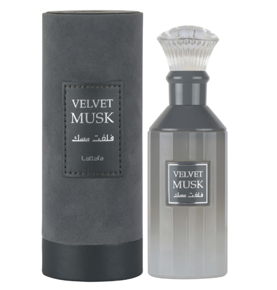 Lattafa Perfumes Velvet Musk Парфумована вода RP25387 фото