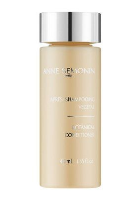 Кондиціонер для волосся з рослинними екстрактами Anne Semonin Botanical Conditioner (міні) MC-00402 фото