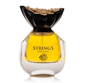 Fragrance World Strings Pour Femme Парфумована вода MC-RP26096 фото