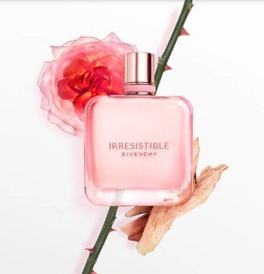 Givenchy Irresistible Rose Velvet Eau De Parfum Парфумована вода (міні) MC-00388 фото