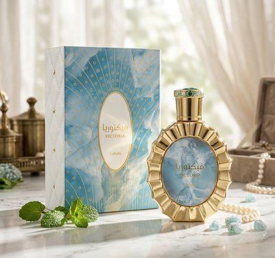 Lattafa Perfumes Victoria Парфумована вода RP24888 фото