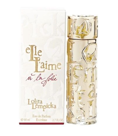 Lolita Lempicka Elle L'aime A La Folie Парфумована вода (пробник) MC-00173 фото