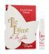 Lolita Lempicka Elle L'aime A La Folie Парфумована вода (пробник) MC-00173 фото 1