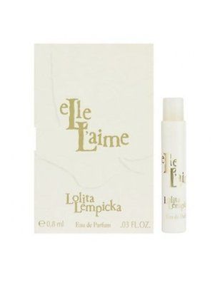 Lolita Lempicka Elle L`aime Парфумована вода (пробник) MC-00172 фото