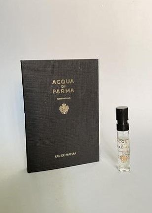 Acqua di Parma Osmanthus Парфумована вода (пробник) MN22738 фото
