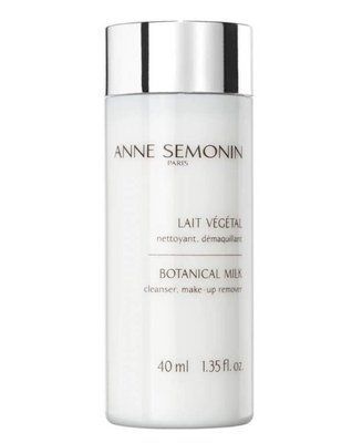 Anne Semonin Botanical Milk (міні) Молочко для зняття макіяжу MC-00448 фото