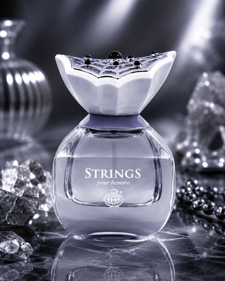 Fragrance World Strings Pour Homme Парфумована вода  MC-RP26130 фото