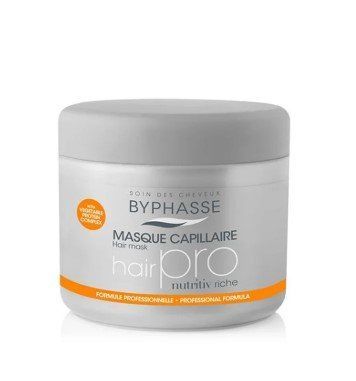 Byphasse Hair Pro Nutritiv Riche Маска для сухого волосся MC-RP34776 фото