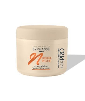 Byphasse Hair Pro Nutritiv Riche Маска для сухого волосся MC-RP34776 фото