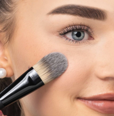 Пензлик для макіяжу Artdeco Make Up Brush Premium Quality MC-УН000029779 фото