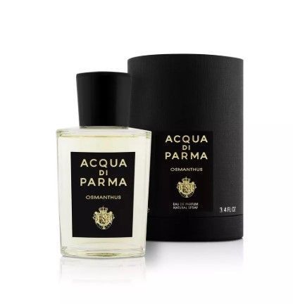 Acqua di Parma Osmanthus Парфумована вода (пробник) MN22738 фото