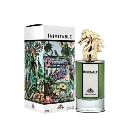 Fragrance World Inimitable Парфумована вода MC-RP26032 фото