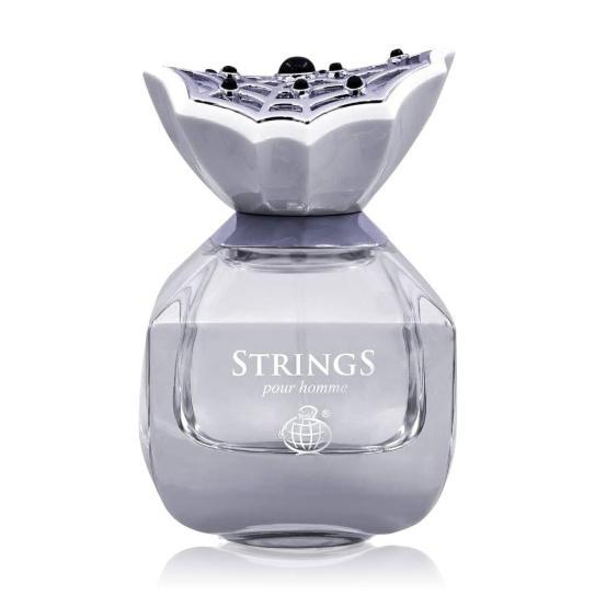 Fragrance World Strings Pour Homme Парфумована вода  MC-RP26130 фото