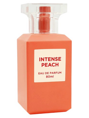 Fragrance World Intense Peach Парфумована вода MC-RP25897 фото