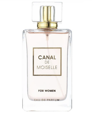 Fragrance World Canale de Moiselle Парфумована вода RP25698 фото