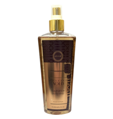 Armaf Odyssey Aoud Парфуваний міст для тіла RP28731 фото