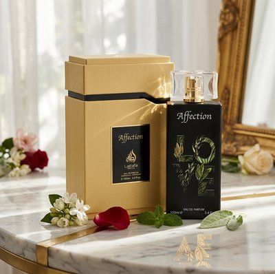 Lattafa Perfumes Pride Affection Парфумована вода RP24866 фото