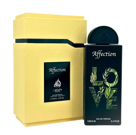 Lattafa Perfumes Pride Affection Парфумована вода RP24866 фото