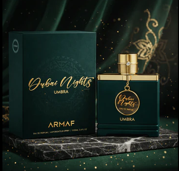 Armaf Dubai Nights Umbra Парфумована вода MC-RP29648 фото