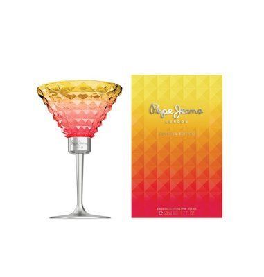 Pepe Jeans Cocktail Edition For Her Туалетна вода PPJ076 фото