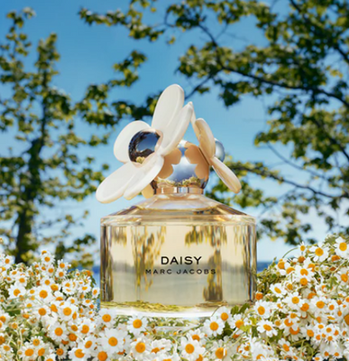 Marc Jacobs Daisy Туалетна вода MC-BP50124 фото