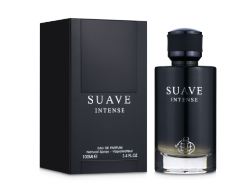 Fragrance World Suave Intense Парфумована вода MC-RP25685 фото