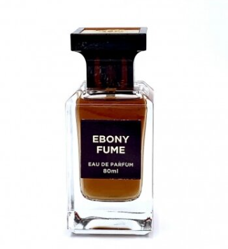 Fragrance World Ebony Fume Парфумована вода RP26142 фото