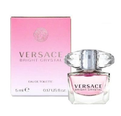 Versace Bright Crystal Туалетна вода (mini) МС MC-00615 фото