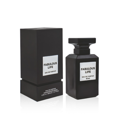 Fragrance World Fabulous Life Парфумована вода MC-RP26141 фото