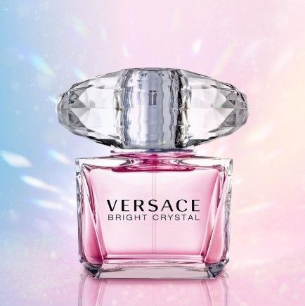 Versace Bright Crystal Туалетна вода (mini) МС MC-00615 фото