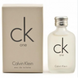Calvin Klein CK One Туалетна вода (мініатюра) MC-MN80414 фото 2