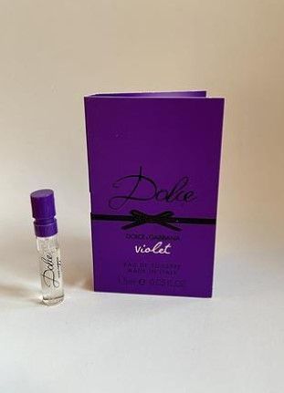Dolce & Gabbana Dolce Violet Туалетна вода (пробник) MC-00312 фото