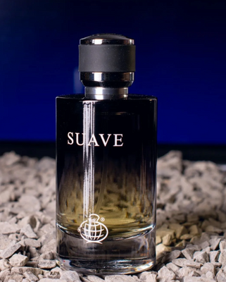 Fragrance World Suave Парфумована вода MC-RP25617 фото