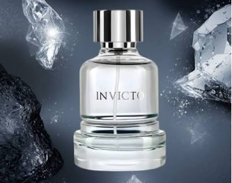 Fragrance World Invicto Парфумована вода MC-RP25752 фото
