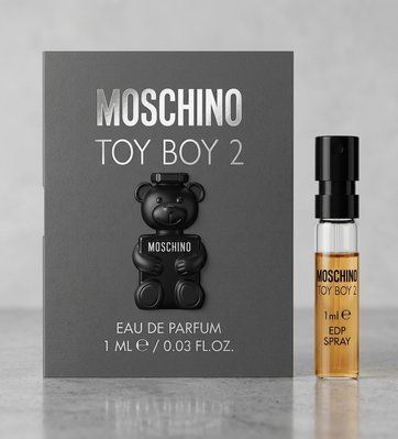 Moschino Toy Boy 2 парфумована вода 1ml, пробник MC-00624 фото