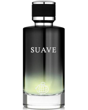 Fragrance World Suave Парфумована вода MC-RP25617 фото