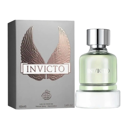 Fragrance World Invicto Парфумована вода MC-RP25752 фото